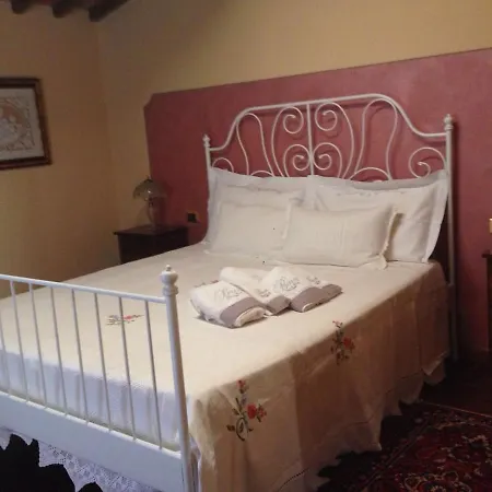 Large In 18 Century Del Drago Lejlighed *