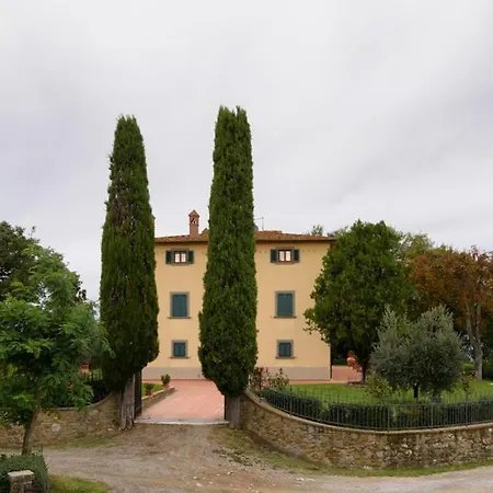 Lejlighed Large In 18 Century Del Drago Civitella in Val di Chiana