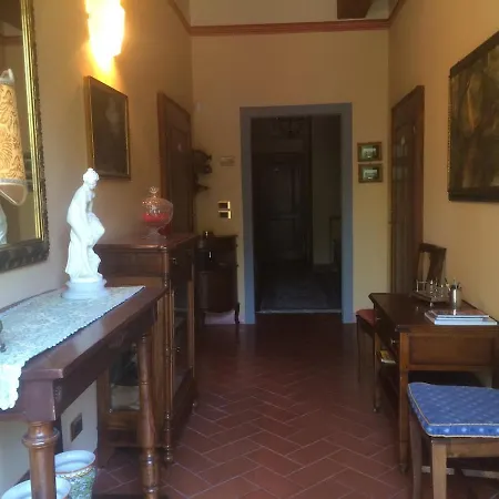 Lejlighed Large In 18 Century Del Drago *