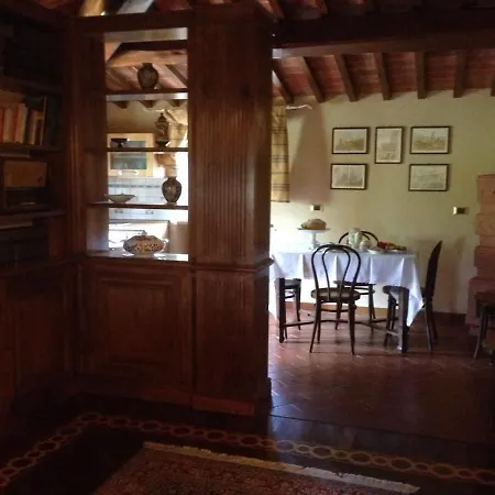 Lejlighed Large In 18 Century Del Drago