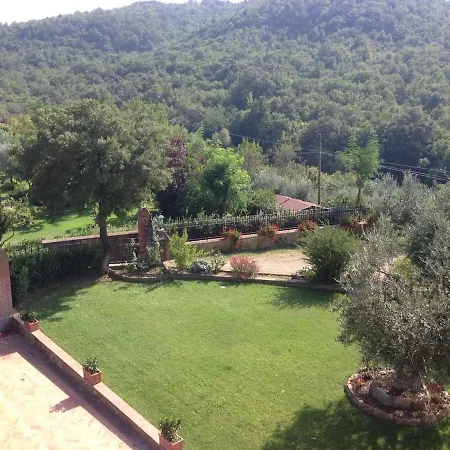 Large In 18 Century Del Drago Civitella in Val di Chiana