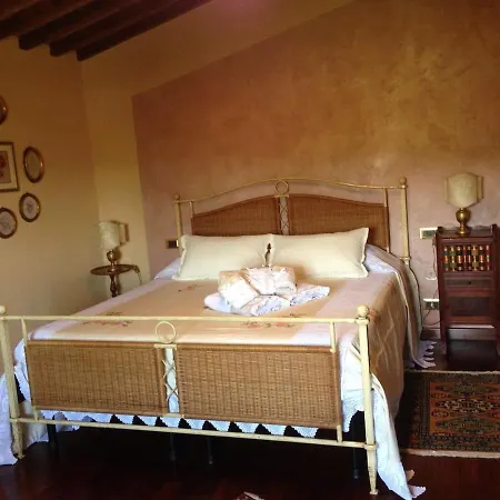 Large In 18 Century Del Drago *